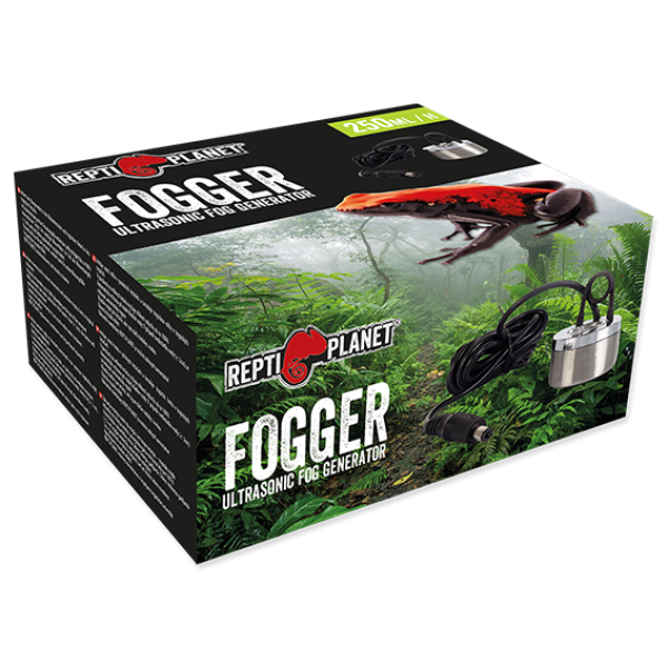 ReptiPlanet Fogger